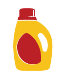 Xà phòng giặt tẩy