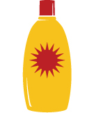 Kem dưỡng da, chống nắng