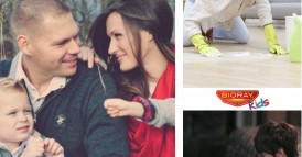 HÃY ĐỂ BIORAY KIDS BẢO VỆ SỨC KHỎE CON BẠN